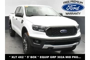 $19499 : Ford Ranger 2020 4x2 XLT 4dr thumbnail