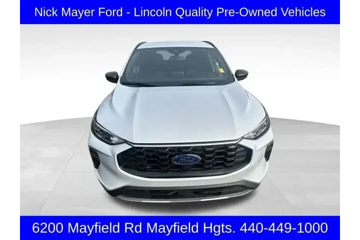 $24491 : Ford Escape 2025 AWD ST-Line image 1