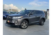 $20195 : Toyota Highlander 2017 LE 4d thumbnail