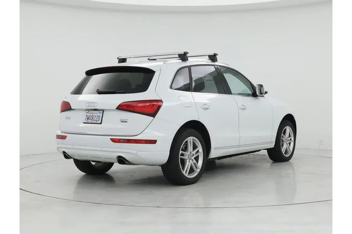 $16998 : Audi Q5 2017 AWD 2.0T quattr image 8