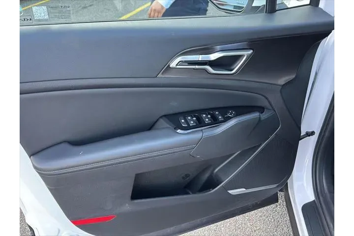 $24490 : Kia Sportage 2023 AWD EX 4dr image 10