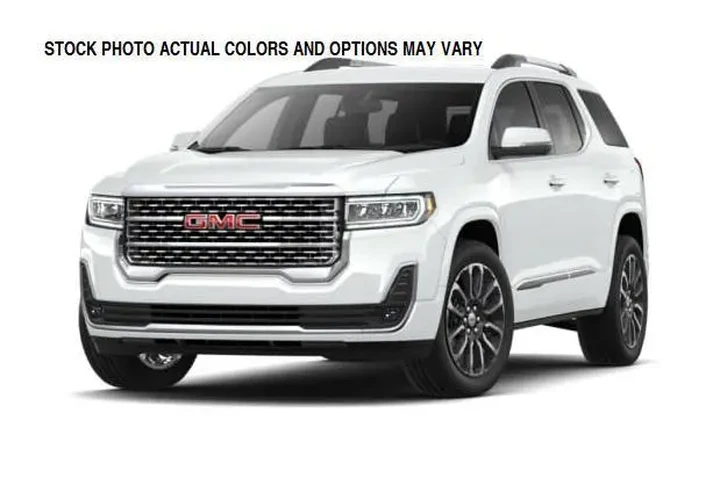 $26995 : GMC Acadia 2023 SLT 4dr SUV image 1
