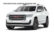GMC Acadia 2023 SLT 4dr SUV en Los Angeles