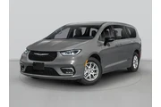 Chrysler Pacifica 2025 Limit en Atlanta