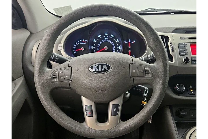 $12599 : Kia Sportage 2014 LX 4dr SUV image 10