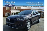 Ford Escape 2023 AWD Active