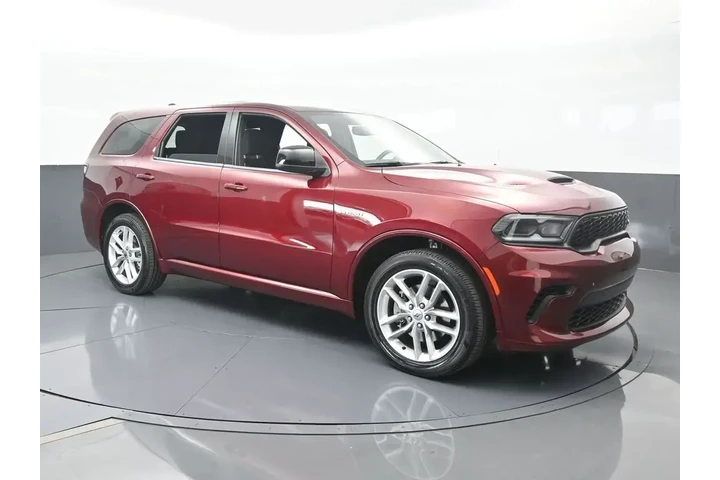 $35888 : Dodge Durango 2023 R/T 4dr S image 8
