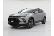 $35998 : Chevrolet Blazer 2025 RS 4dr thumbnail