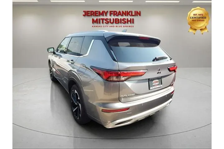 $34433 : Mitsubishi Outlander PHEV 20 image 9