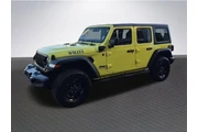 $32988 : Jeep Wrangler 2024 4x4 Willy thumbnail