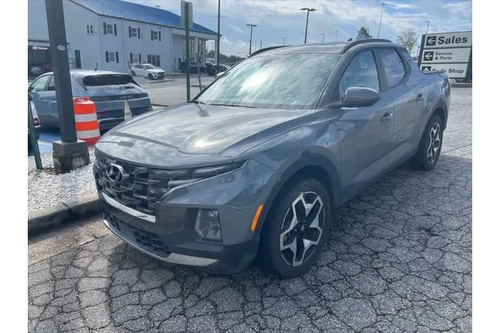 $25801 : Hyundai SANTA CRUZ 2023 AWD image 2