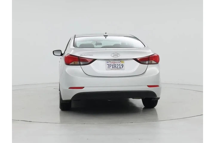 $12998 : Hyundai ELANTRA 2016 SE 4dr image 6