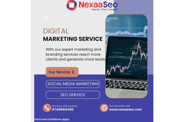 Digital Marketing Services image 1