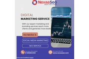 Digital Marketing Services en Buenos Aires