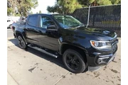 Chevrolet Colorado 2021 4x4 en San Francisco Bay Area
