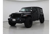 $38998 : Jeep Wrangler 2024 4x4 Willy thumbnail