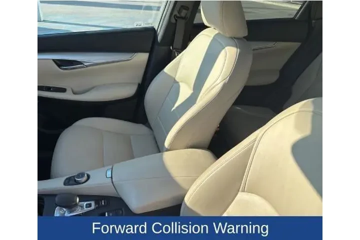 $17000 : INFINITI QX50 2019 Luxe 4dr image 8