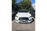 INFINITI Q60 2020 3.0T Pure en Sacramento