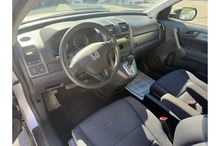 $6999 : Honda CR-V 2009 AWD LX 4dr S image 7