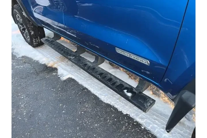 $36165 : GMC Canyon 2023 4x4 Elevatio image 9