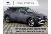 Hyundai TUCSON 2025 SEL 4dr en Trenton