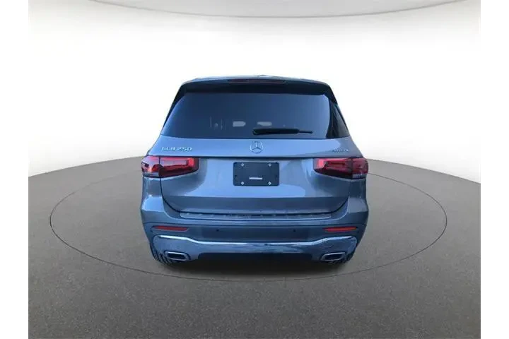 $24700 : Mercedes-Benz GLB 2022 AWD G image 6