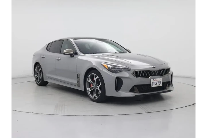 $31998 : Kia Stinger 2021 AWD GT1 4dr image 1