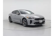 Kia Stinger 2021 AWD GT1 4dr