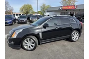 2016 SRX Performance Collecti en Boise