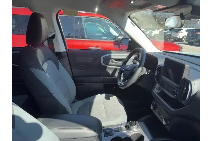 $26750 : Ford Bronco Sport 2024 AWD B image 4