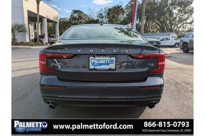 $19995 : Volvo S60 2021 T5 Momentum 4 image 3