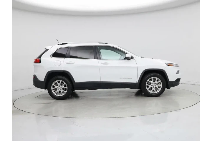 $13599 : Jeep Cherokee 2016 4x4 Latit image 7