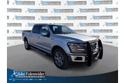 Ford F-150 2018 4x4 Lariat 4 en Fort Worth
