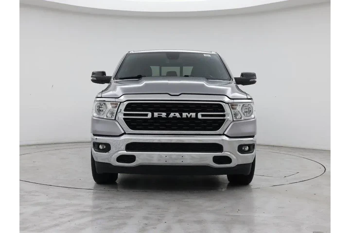 $32998 : Ram 1500 2023 4x2 Big Horn 4 image 5