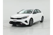 $22998 : Kia Forte 2024 GT-Line 4dr S thumbnail