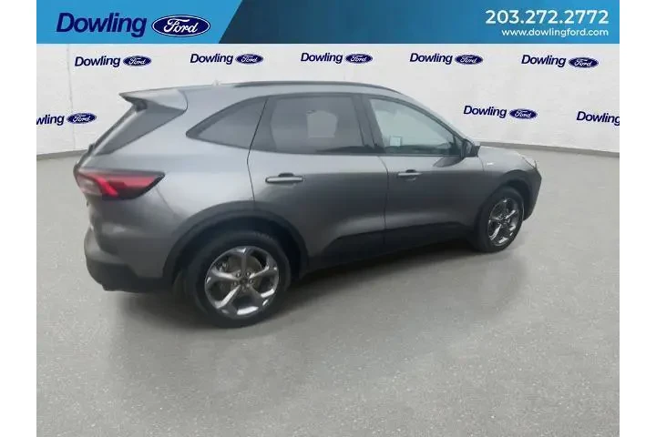 $23762 : Ford Escape 2025 AWD ST-Line image 3