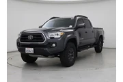 $37998 : Toyota Tacoma 2023 4x2 SR5 V thumbnail