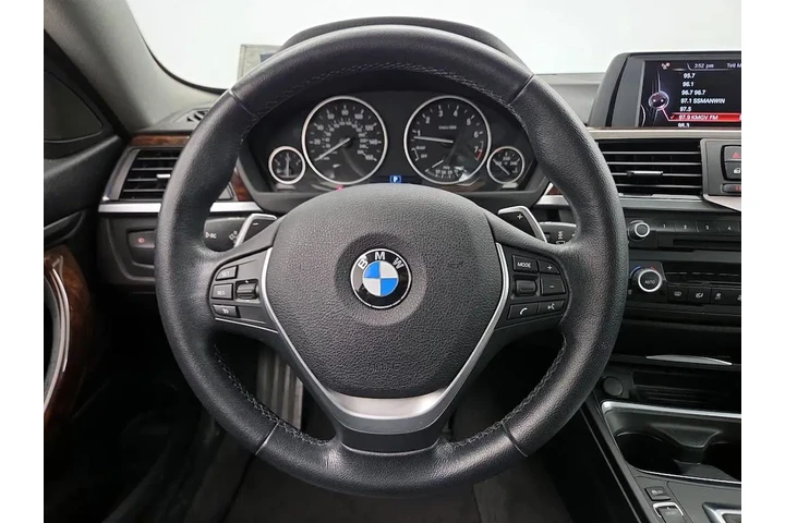 $16998 : BMW 4 Series 2015 428i 2dr C image 10