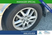 Toyota Camry 2001 LE V6 4dr