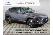 Hyundai KONA 2025 AWD SEL 4d