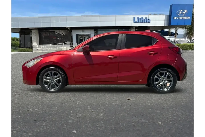 $14599 : Toyota Yaris Hatchback 2020 image 7