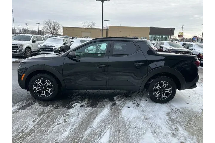 $31889 : Hyundai SANTA CRUZ 2025 AWD image 9