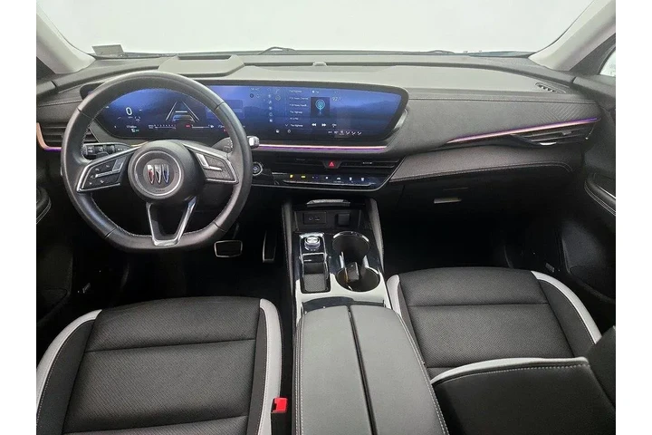 $30998 : Buick Envision 2024 AWD Spor image 9