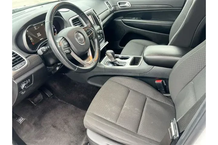 $14495 : Jeep Grand Cherokee 2018 4x4 image 10