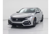 $23998 : Honda Civic 2021 Sport 4dr H thumbnail