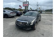 2015 ATS 2.0T Luxury en Orlando
