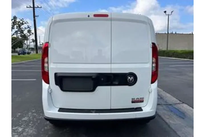$28950 : Ram ProMaster City 2022 Base image 6