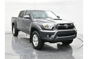 Toyota Tacoma 2015 4x4 V6 4d en Cleveland