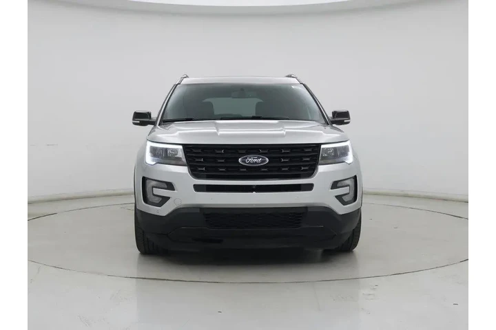 $20998 : Ford Explorer 2017 AWD Sport image 5