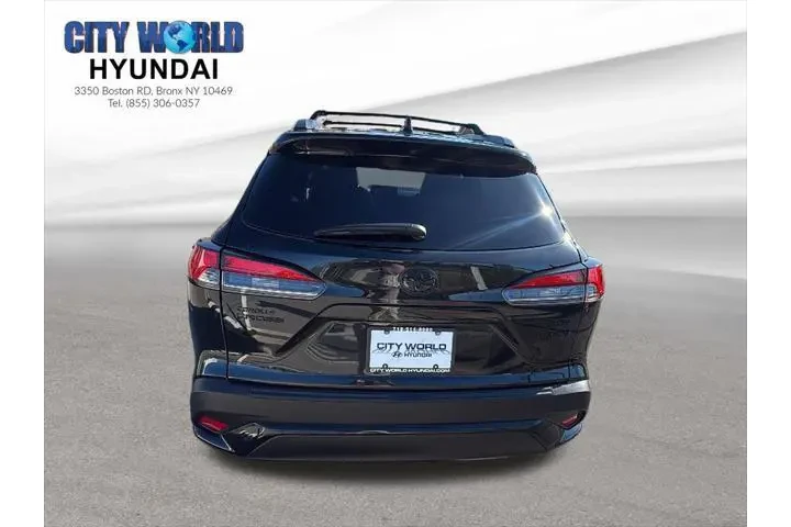 $31349 : Toyota Corolla Cross Hybrid image 4